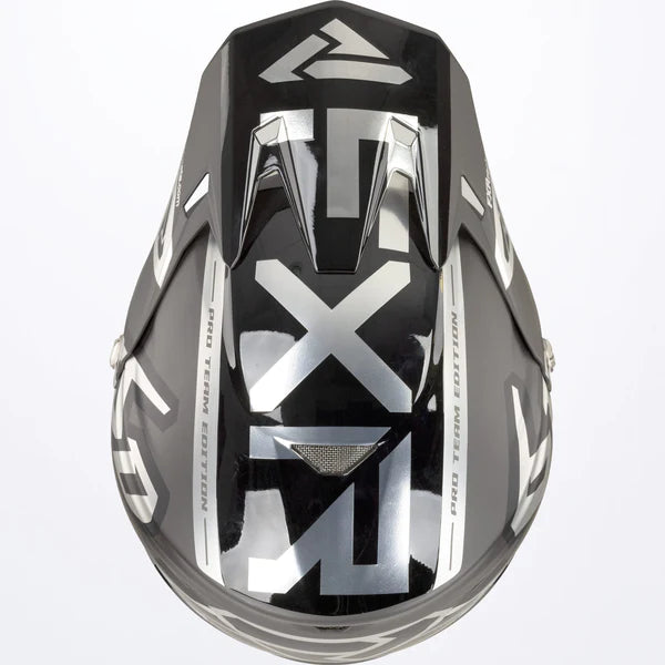 6D ATR-2 Race Div Helmet