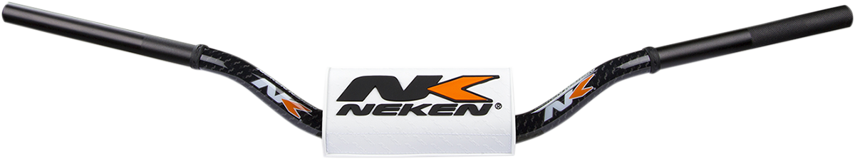 NEKEN OS BAR 85CC HI BK/WH