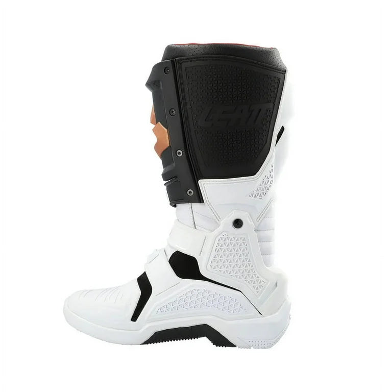 Leatt Boot 4.5 White