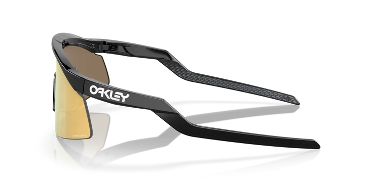 Oakley Hydra black ink w/ prizm 24k