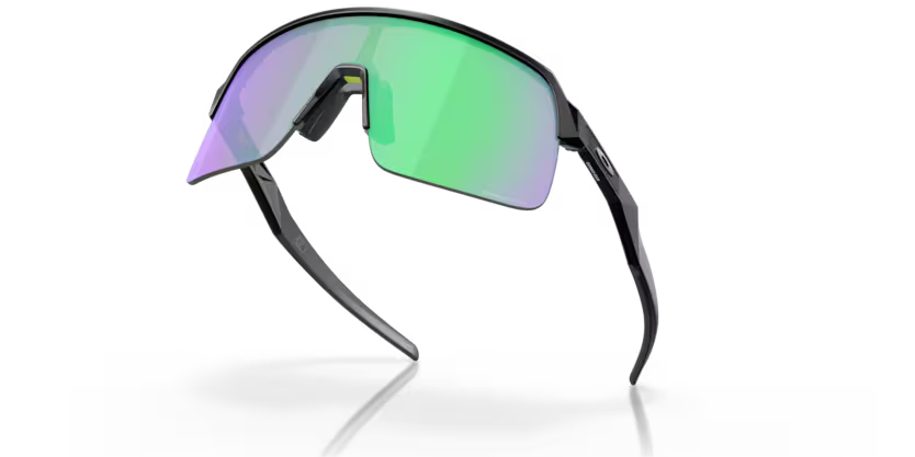 Oakley Sutro Lite Mtt Black w/ PRIZM Rd Jade