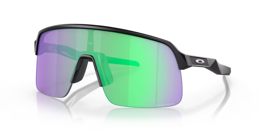 Oakley Sutro Lite Mtt Black w/ PRIZM Rd Jade