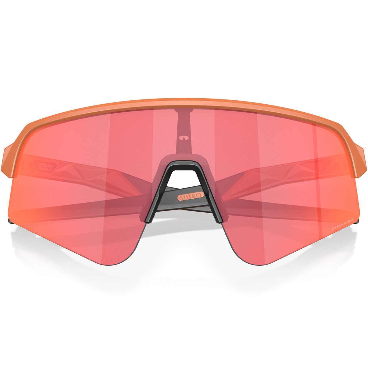Oakley Sutro Lite Sweep MttGngr w/Prizm TrlTch