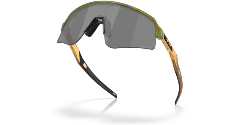 Oakley Sutro Lite Sweep Frn Spcdst w/ Prizm Blk