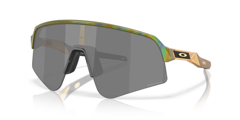 Oakley Sutro Lite Sweep Frn Spcdst w/ Prizm Blk