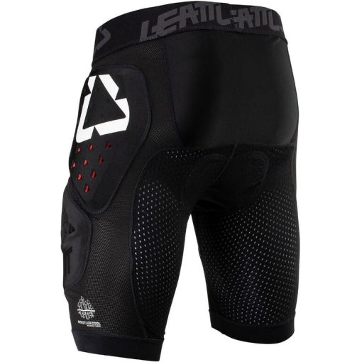 Leatt Impact Shorts 3DF 4.0