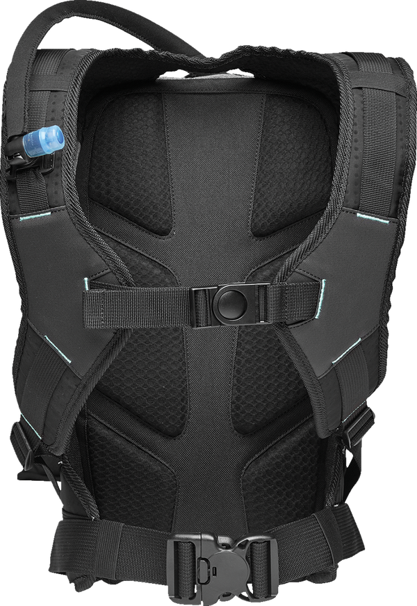 THOR HYDROPK S9 HYDNT 2L GY/BK