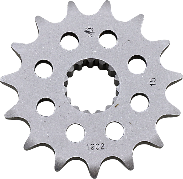 SPROCKET FRONT 15T 520