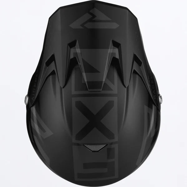 ATR-2 Helmet Black Ops