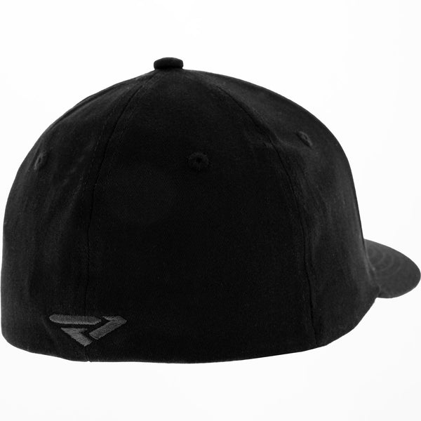 FXR Podium Hat Black Ops