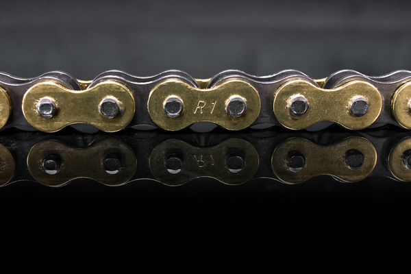 CHAIN R1 WORKS 520X118