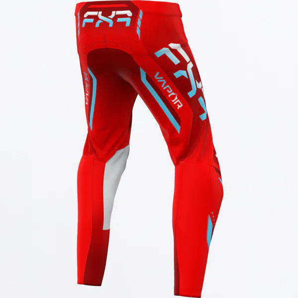 FXR Vapor MX Pant Scorch
