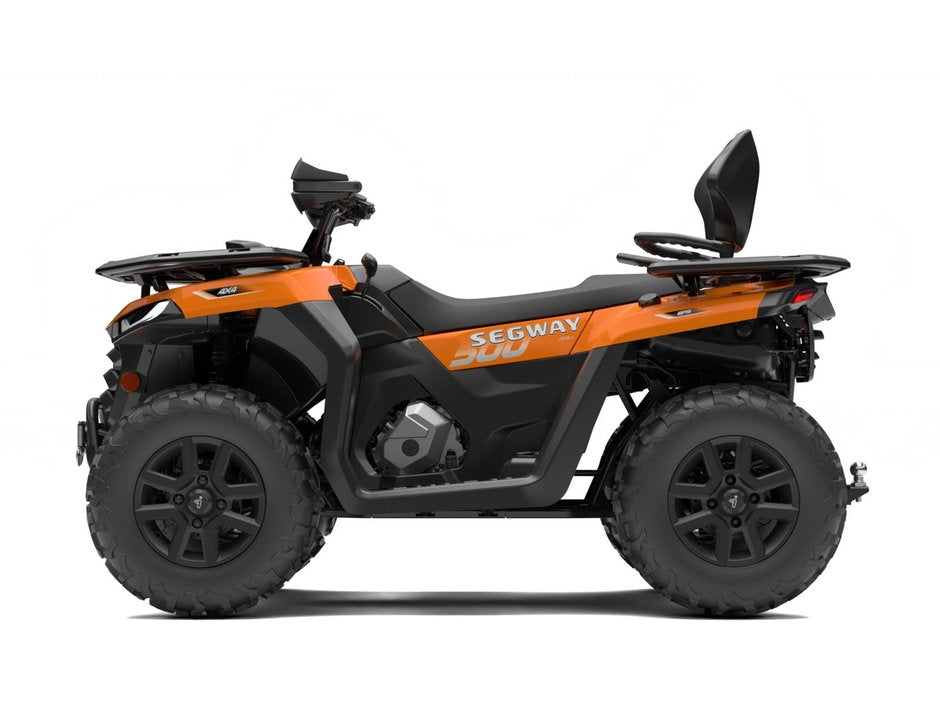 SEGWAY Snarler AT5L EPS Standart ( T3b )