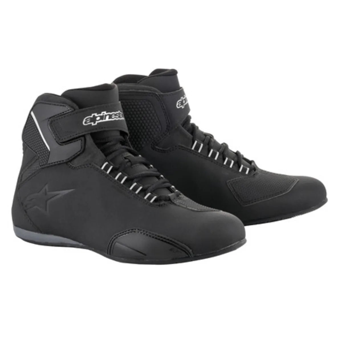 Alpinestars Kenkä Sektor WP