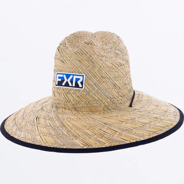 Shoreside Straw Hat