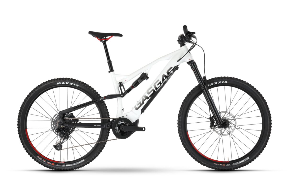 GASGAS MXA2