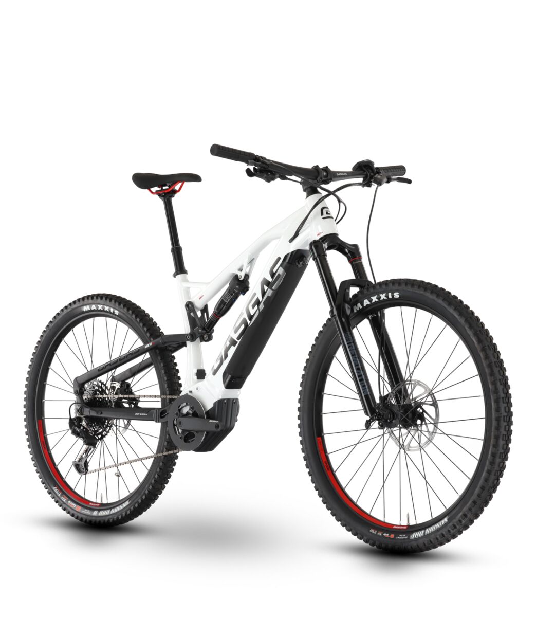 GASGAS MXA2