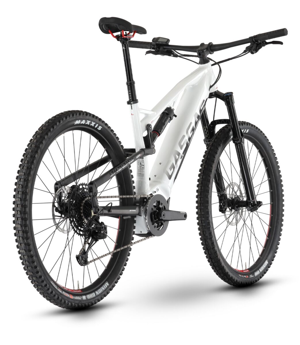 GASGAS MXA2