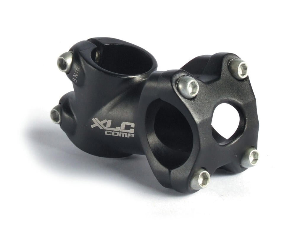 XLC Stem ST-F01 60 mm 25°