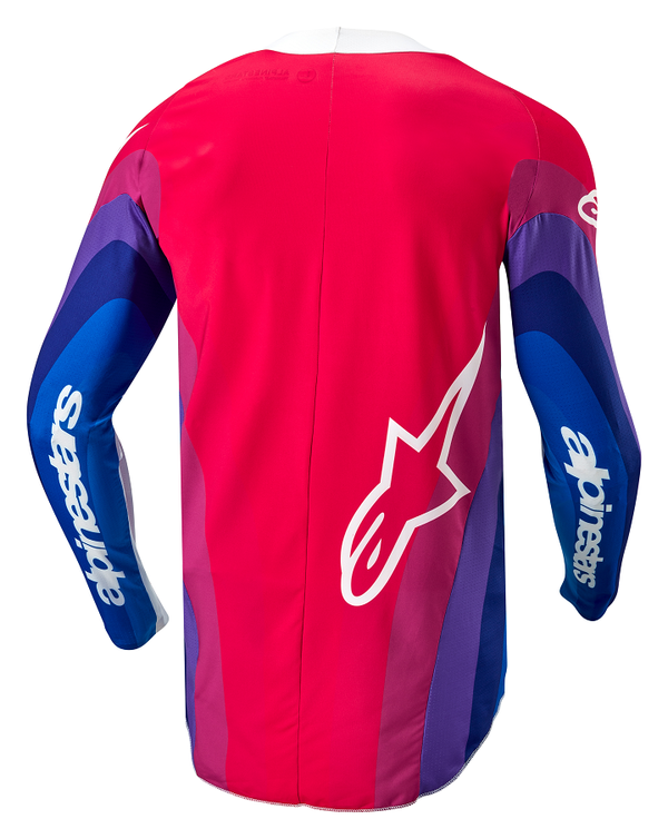 Alpinestars Ajopaita T-Star PNEU B/R/W