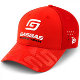 GASGAS TEAM CURVED CAP