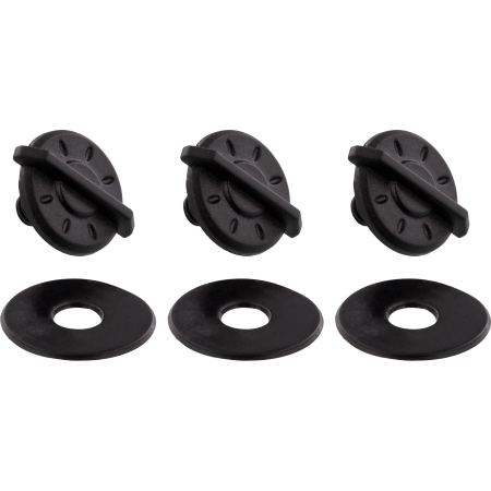 Youth Legion Helmet Screws
