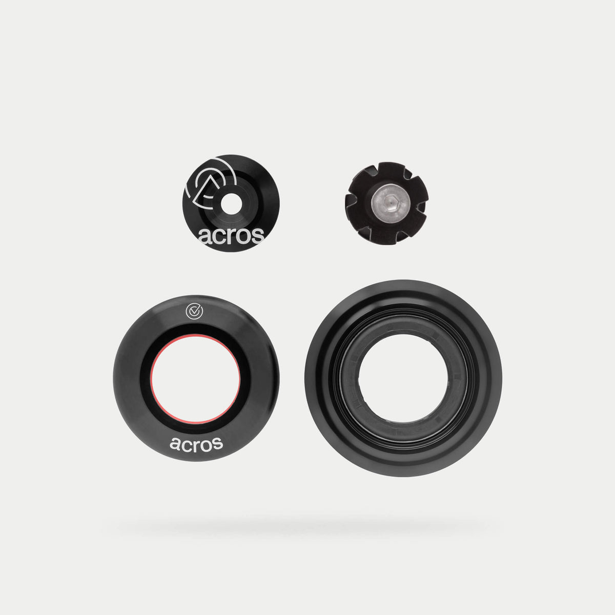 ACROS Headset AZA-732 ZS56/OD62 - ZS56/OD62