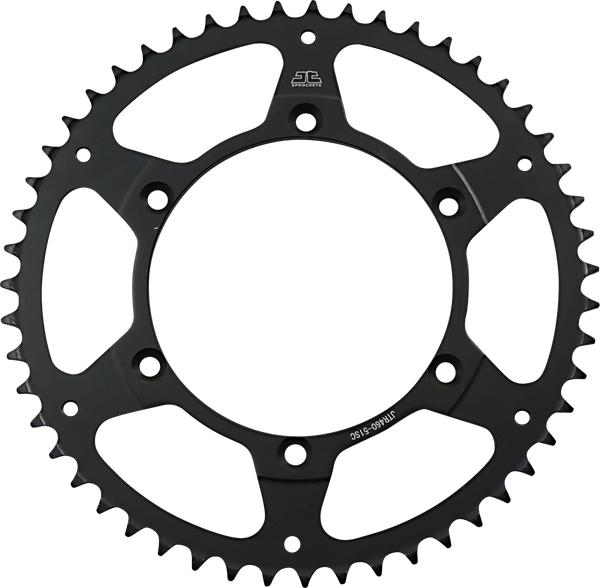 SPROCKET REAR 51T 520 SC