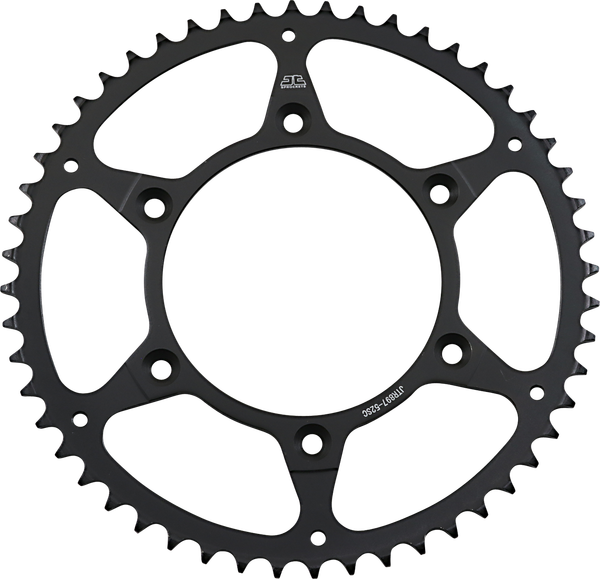SPROCKET REAR 52T 520 SC