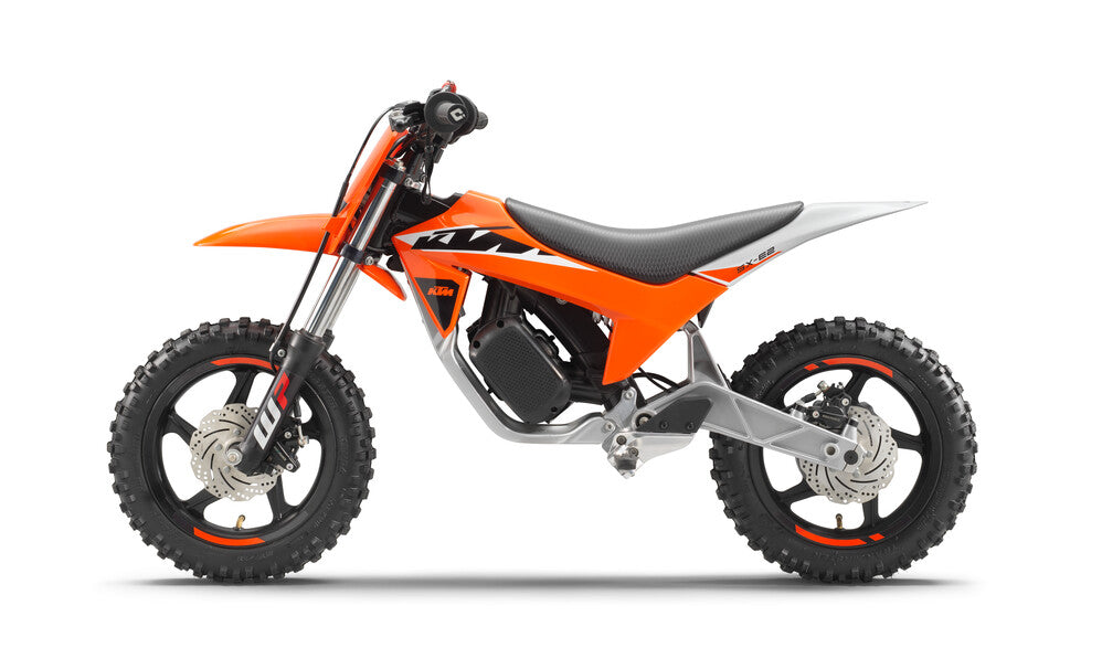 KTM SX-E 2