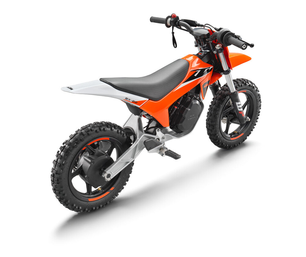 KTM SX-E 2