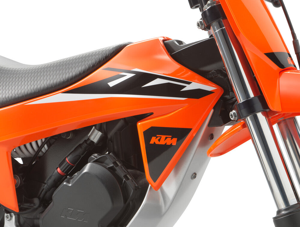 KTM SX-E 2