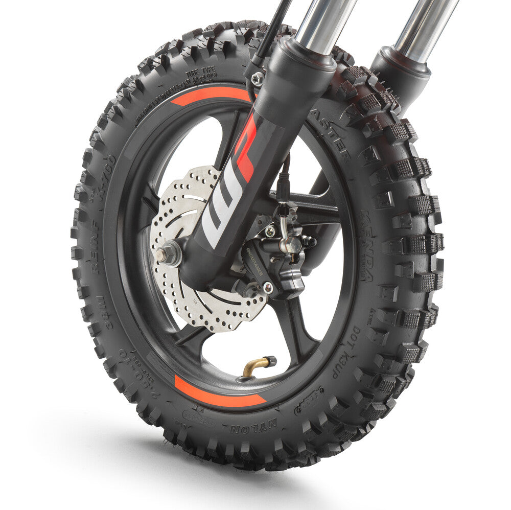 KTM SX-E 2