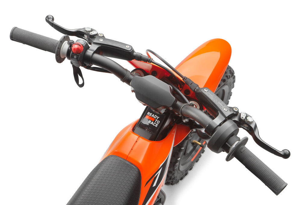 KTM SX-E 2
