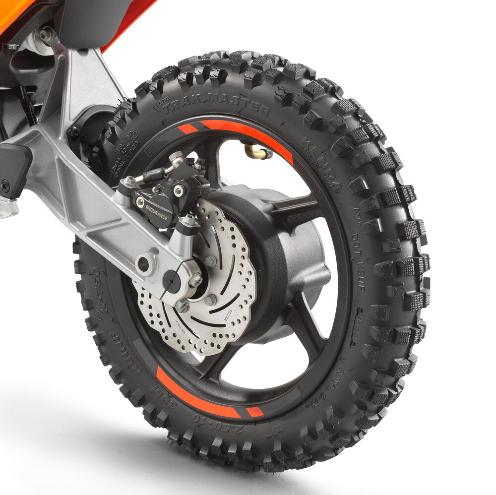 KTM SX-E 2
