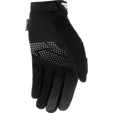 FXR Reflex MX Glove Black/White