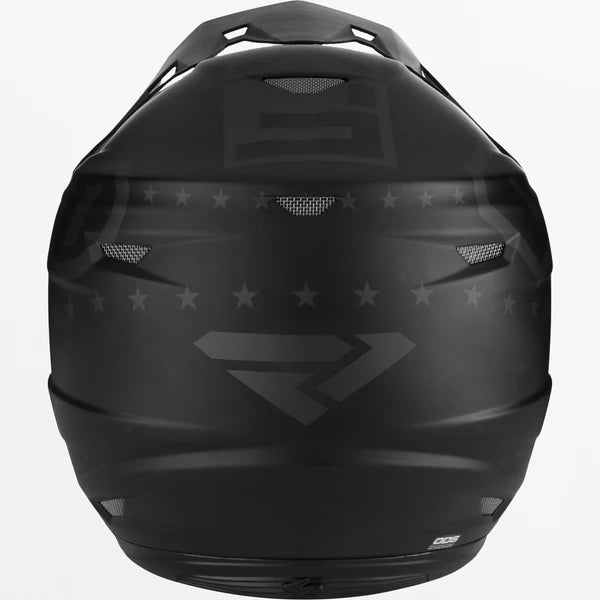 ATR-2 Helmet Black Ops
