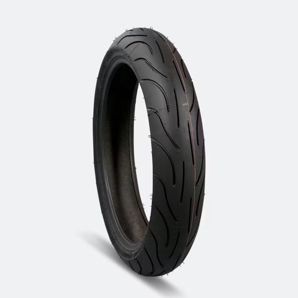 MICHELIN PILOT POWER 2CT 120/70 ZR 17