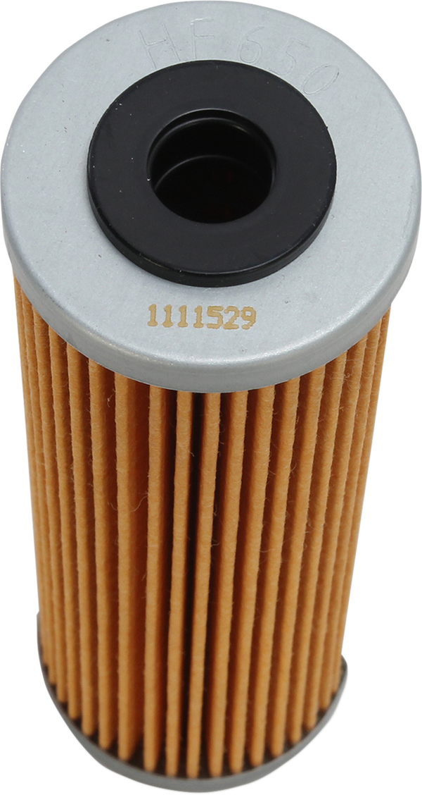 OIL FILTER KTM LC8 RC8 HF650