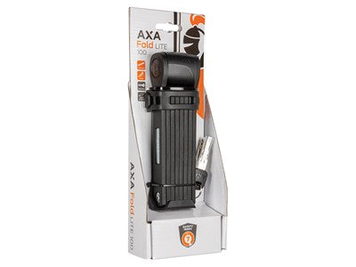 AXA Fold Lite 100 Foldable lock