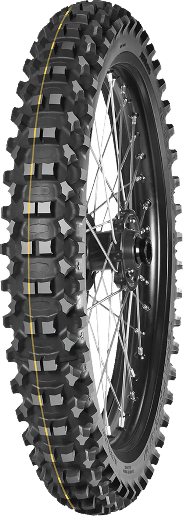 Mitas Terra Force-EX MH Super Tire 90/90-14 46M Y