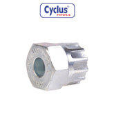 Kasettipakan avain Shimano HG, CYCLUS TOOLS