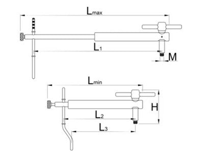 UNIOR Hanger genie - Hanger alignment