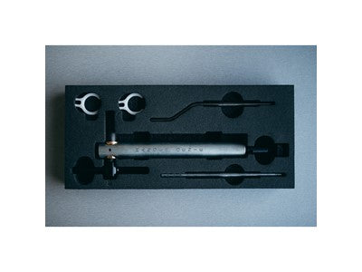UNIOR Hanger genie - Hanger alignment