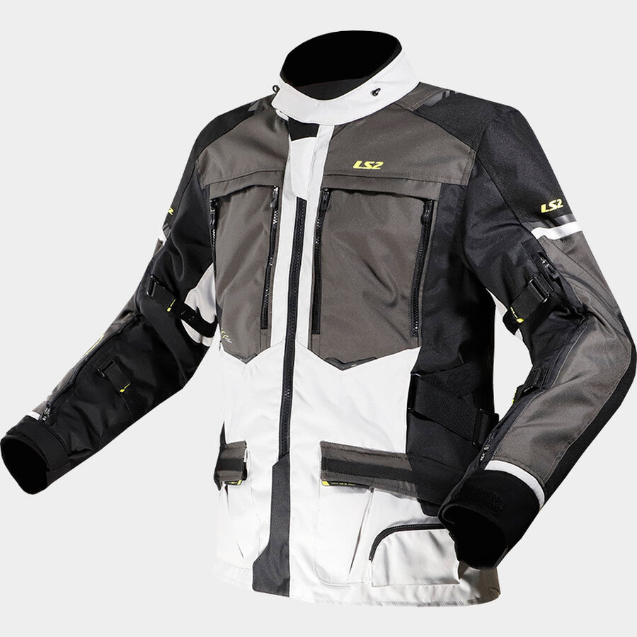 LS2 NORWAY MAN JACKET