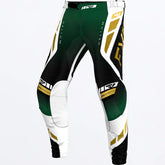 FXR Helium MX Pant Emerald