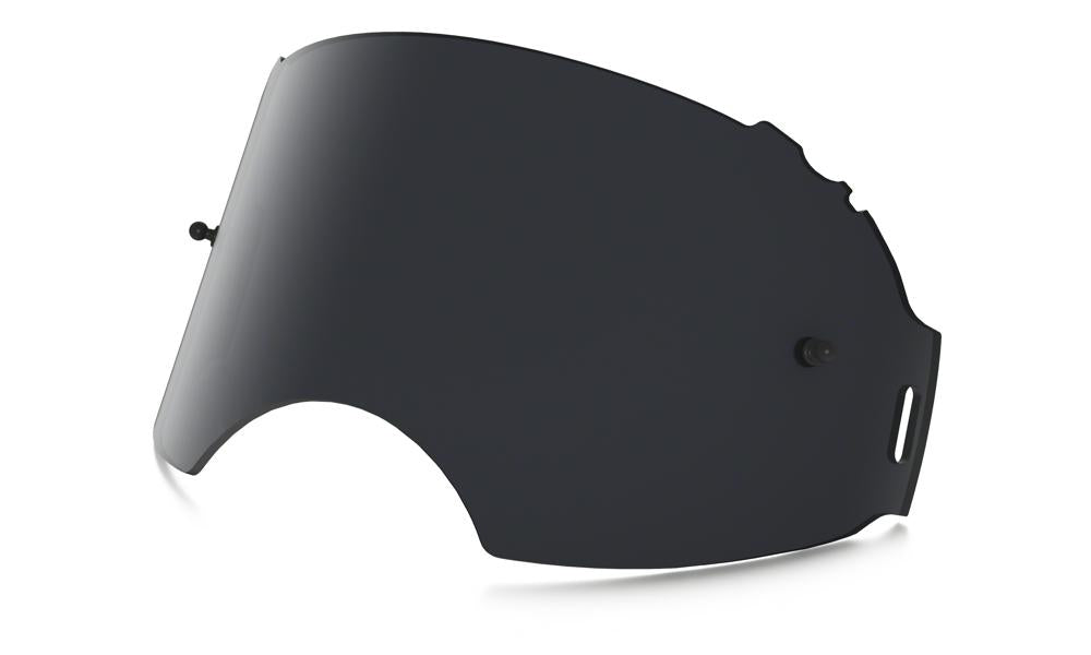 Oakley Airbrake Mx Dark Grey Rep. Lens