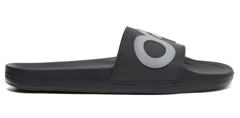 Oakley Sandaalit B1B Slide 2 Musta