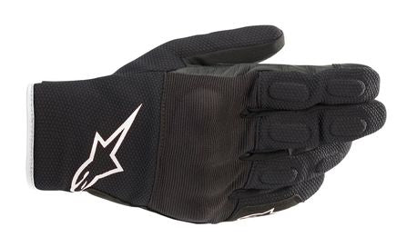 Alpinestars Hanska Max Drystar Musta