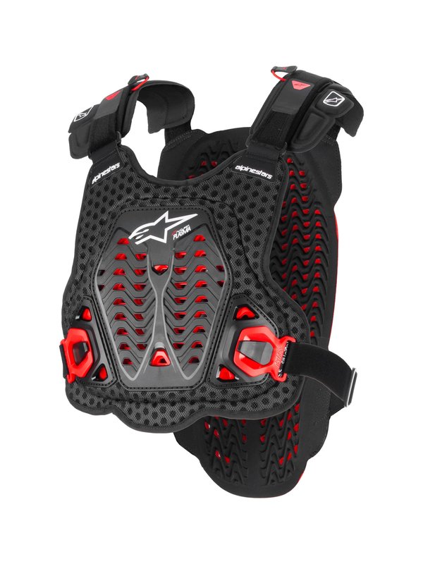 Alpinestars Rintapanssari A-5 Plasma